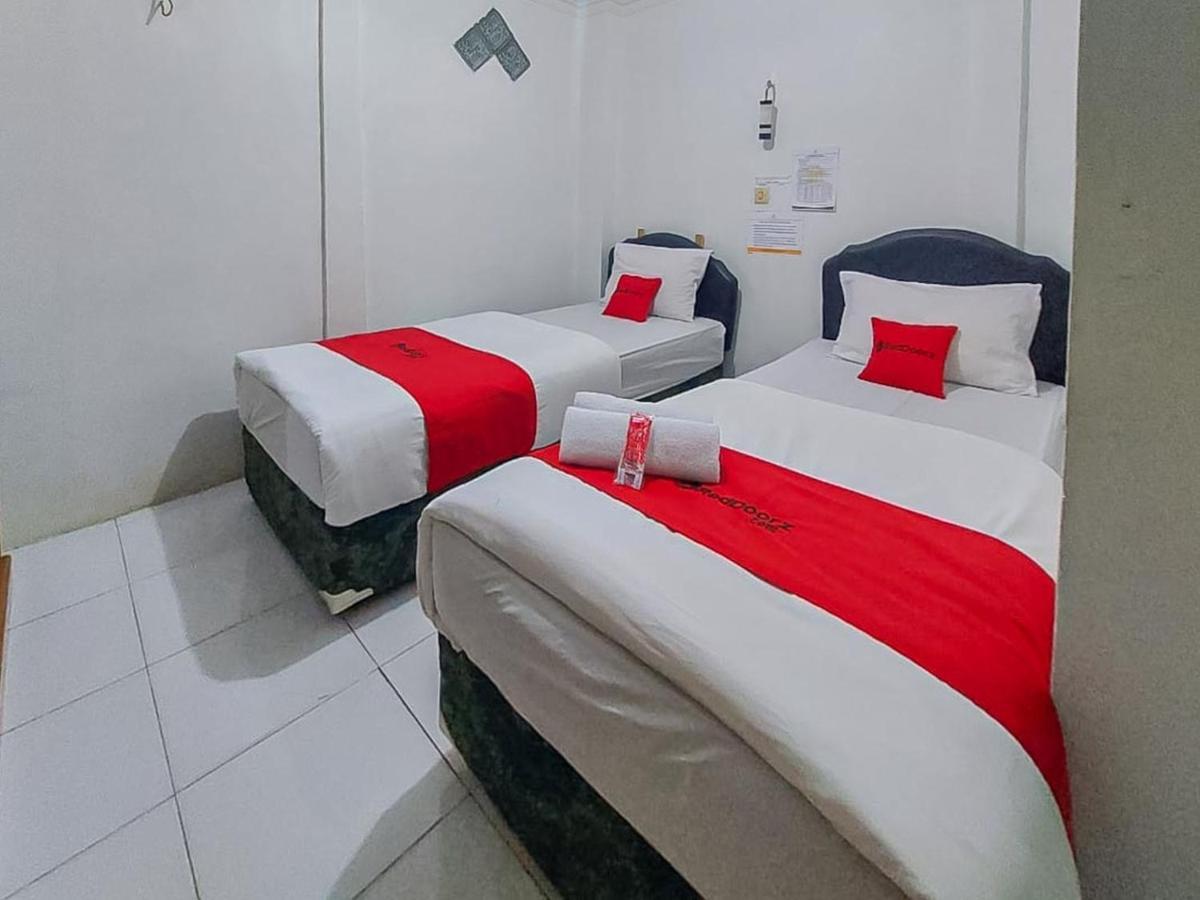 RedDoorz @ Tanjung Selor Hotel Luaran gambar